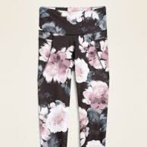 High-Waisted Elevate Powersoft 7/8-Legging